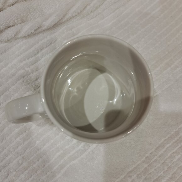 Old Time Bugs Bunny Ceramic Mug - Picture 7 of 8